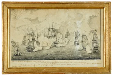 La bataille d